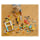 LEGO DUPLO 10933 Żuraw wieżowy i budowa - 563387 - zdjęcie 2