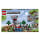 Klocki LEGO® LEGO Minecraft 21161 Kreatywny warsztat 3.0