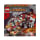 Klocki LEGO® LEGO Minecraft 21163 Bitwa o czerwony kamień