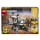 LEGO Creator 31107 Łazik kosmiczny - 561752 - zdjęcie 1