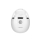Liberex Szczoteczka do czyszczenia twarzy Egg (biała) - 1022118 - zdjęcie 2