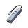 Unitek USB-C 3.1 (3x USB-A, RJ-45, 5 Gbps) - 660377 - zdjęcie 1
