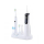 Liberex Zestaw irygator i elektryczna szczoteczka do zębów (biały) - 1022112 - zdjęcie 2