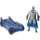 Figurka Spin Master Batman Batmobil 12"