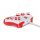 PowerA SWITCH Pad przewodowy Mario Red & White - 655750 - zdjęcie 5