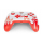 PowerA SWITCH Pad przewodowy Mario Red & White - 655750 - zdjęcie 7