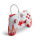 PowerA SWITCH Pad przewodowy Mario Red & White - 655750 - zdjęcie 3