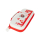 PowerA SWITCH Etui na konsole Mario Red & White - 655723 - zdjęcie 2