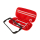 PowerA SWITCH Etui na konsole Mario Red & White - 655723 - zdjęcie 3