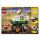 LEGO Creator 31104 Monster truck z burgerami - 532617 - zdjęcie 1