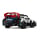 LEGO Technic 42109 Auto wyścigowe Top Gear - 532359 - zdjęcie 6