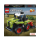 Klocki LEGO® LEGO Technic 42102 Mini CLAAS XERION