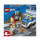 Klocki LEGO® LEGO City 60241 Oddział policyjny z psem