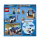 LEGO City 60241 Oddział policyjny z psem - 532438 - zdjęcie 7