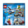 LEGO City 60243 Pościg helikopterem policyjnym - 532599 - zdjęcie 12