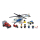 LEGO City 60243 Pościg helikopterem policyjnym - 532599 - zdjęcie 10