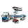 LEGO City 60244 Laweta helikoptera policyjnego - 532461 - zdjęcie 4