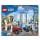 Klocki LEGO® LEGO City 60246 Posterunek policji