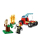 LEGO City 60247 Pożar lasu - 532439 - zdjęcie 4