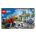 Klocki LEGO® LEGO City 60245 Napad z monster truckiem