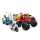 LEGO City 60245 Napad z monster truckiem - 532471 - zdjęcie 5