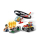 LEGO City 60248 Helikopter strażacki leci na ratunek - 532534 - zdjęcie 5