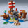LEGO Minecraft 21152 Przygoda na statku pirackim - 467546 - zdjęcie 3
