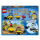 LEGO City 60252 Buldożer budowlany - 532504 - zdjęcie 7