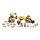 LEGO City 60252 Buldożer budowlany - 532504 - zdjęcie 5