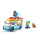LEGO City 60253 Furgonetka z lodami - 532508 - zdjęcie 8