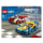 Klocki LEGO® LEGO City 60256 Samochody wyścigowe