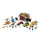 LEGO City 60258 Warsztat tuningowy - 532610 - zdjęcie 6