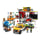 LEGO City 60258 Warsztat tuningowy - 532610 - zdjęcie 5