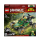 Klocki LEGO® LEGO NINJAGO 71700 Dżunglowy ścigacz