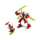 LEGO NINJAGO 71707 Robot odrzutowiec Kaia - 532341 - zdjęcie 6