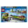 LEGO City 60254 Transporter łodzi wyścigowej - 532618 - zdjęcie 7