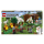 LEGO Minecraft 21159 Kryjówka rozbójników - 532523 - zdjęcie 1