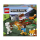 LEGO Minecraft 21162 Przygoda w tajdze - 532537 - zdjęcie 1
