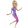 Barbie Made to Move Fioletowe ubranko - 1019996 - zdjęcie