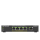 Switche Netgear 5p GS305P-200PES (5x10/100/1000Mbit 4xPoE)