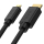 Unitek Kabel micro HDMI - HDMI 2.0 (4k/60Hz, 2m) - 662683 - zdjęcie 3