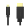Unitek Kabel micro HDMI - HDMI 2.0 (4k/60Hz, 2m) - 662683 - zdjęcie 1