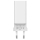 Xiaomi Ładowarka Xiaomi Fast Charger 65W GaN + USB Type-C - 651582 - zdjęcie 2