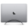Twelve South BookArc aluminiowa podstawka do MacBook space grey - 660518 - zdjęcie 2