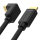Unitek Kabel kątowy 90° HDMI 2.0 - HDMI 4K/60Hz 3m - 662689 - zdjęcie 2