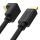 Unitek Kabel kątowy 90° HDMI 2.0 - HDMI (4k/60Hz) 3m - 662693 - zdjęcie 2