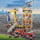 LEGO City 60216 Straż pożarna w śródmieściu - 465090 - zdjęcie 7