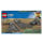 Klocki LEGO® LEGO City 60238 Zwrotnice