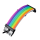 Przewód świecący Lian Li Strimer Plus 24-Pin RGB