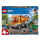 Klocki LEGO® LEGO City 60220 Śmieciarka